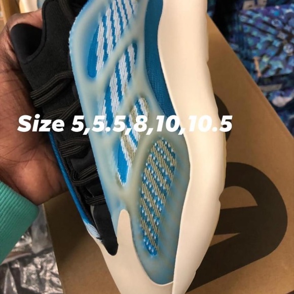 Yeezy